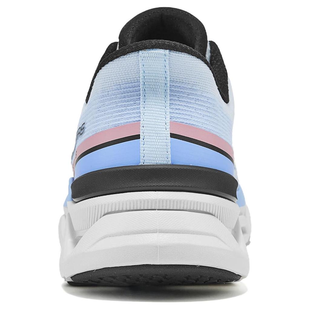 Skechers SPORT WOMENS Low top Casual Shoes Women's Blue 150512-WMLT