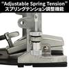 Pearl REDLINE STYLE Twin Drum Pedal P-922