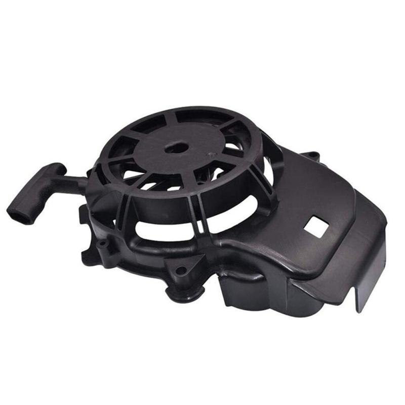 Стартер с перемоткой и возвратом для газонокосилки с двигателем Briggs & Stratton 594062