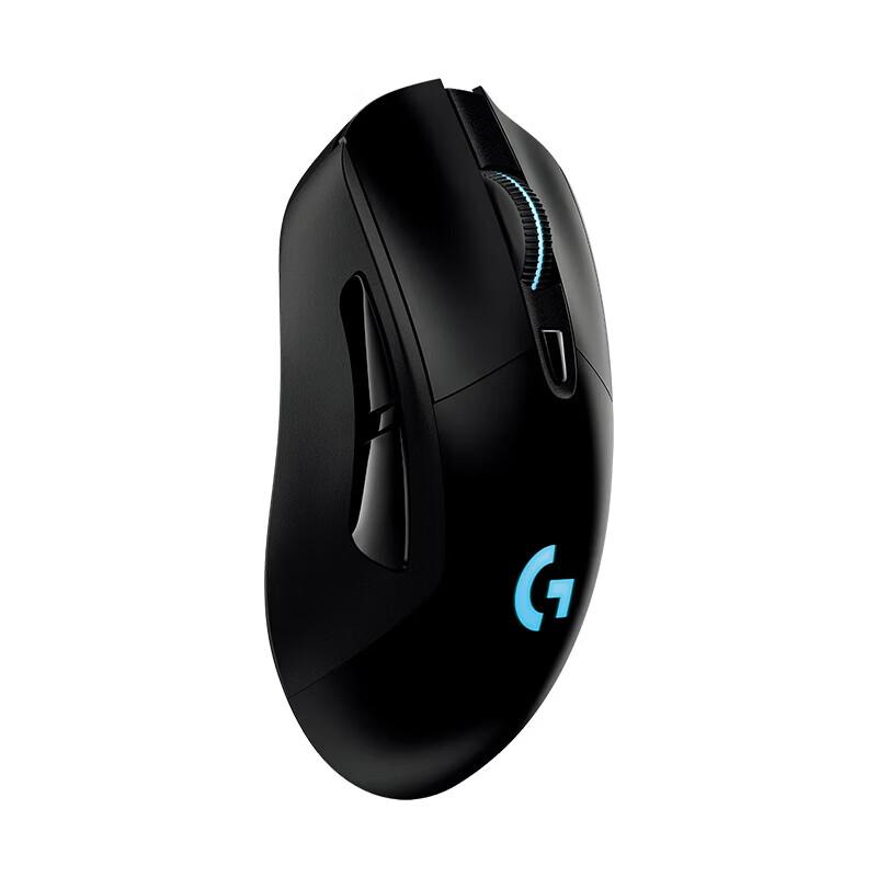 Беспроводная игровая мышь Logitech G703 HERO