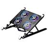 Chuse 4-Fan Laptop Cooling Pad Stand