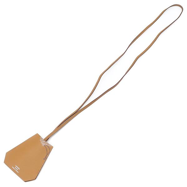 HERMES - Clochette In and OutKey ring Swift Array