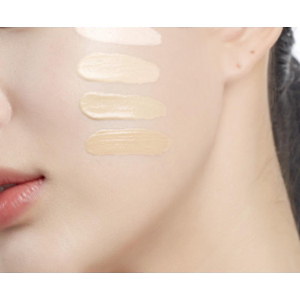 MISSHA M Perfect Blanc BB SPF50+ PA+++ 40ml, No. 23 Sand, 6 Pcs.