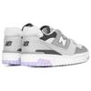 New Balance Women's 550 'Shadow Grey Lilac' Women's Sneakers BBW550FA