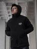 Jacket Soft Shell Black