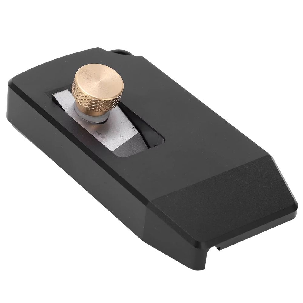 PVC Portable Planer Ergonomic Handle Wood Veneer Trimming Device Edge Banding Machine PVC Binding