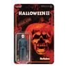 Super7 Хэллоуин 2 Майкл Майерс Фигурка Реакция с брызгами крови - 3,75"