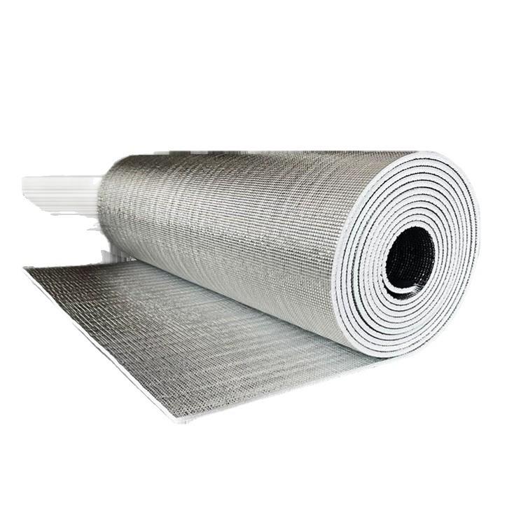 Светоотражающий нагревательный коврик для рептилий и аквариумов - Изолированный, водонепроницаемый нагревательный коврик для ежей, черепах, змей и аквариумов