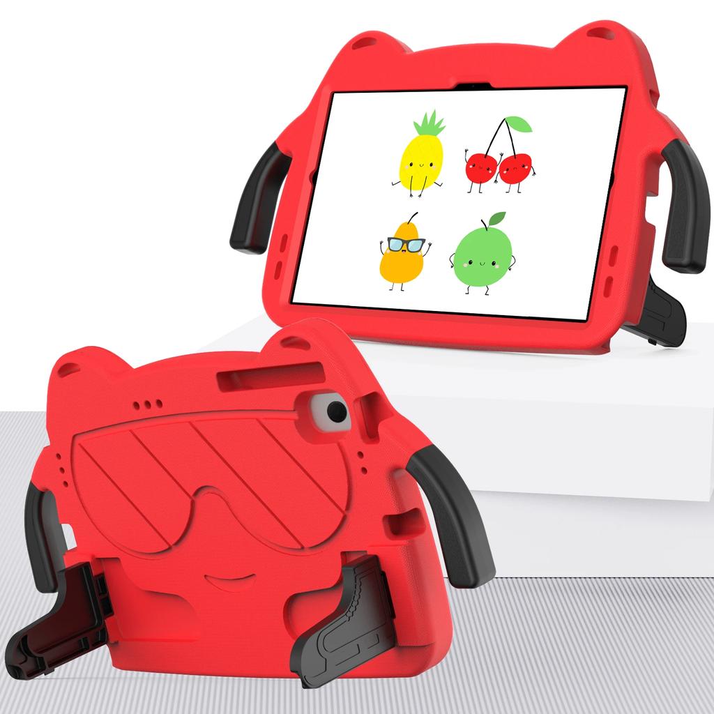 Kids EVA Portable Case For Nokia T20 10.36'' T21 Tablet Cover TA-1397 TA-1394 TA-1392 10.4" Handle Strap Stand Capa
