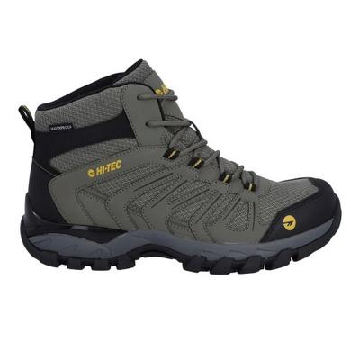 Mens Campana Waterproof Mid Cut Hiking Boots