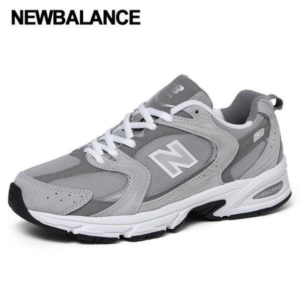 New Balance Галерея New Balance 530 Унисекс Кроссовки Mr530ck
