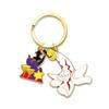 Biju Tune! Key Ring (Tower of the Sun In the Nurse's Office) BC-KR031