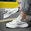 Low-Top Sports Shoes for Men Mesh Upper Cushioned Insole Designer Size 9 Trend 2025 Price All Brands Jump Gym Man Casual Sneaker