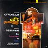 LP Record JACQUES OFFENBACH, GEORGE GERSHWIN, - Gaité Parisienne / An American In P SR90431 Mercury 1965 US Classical Used
