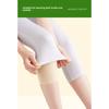 1 пара наколенников для защиты суставов для мужчин и женщин на лето, обеспечивающих тепло и защиту для холодных ног, для помещений с кондиционером