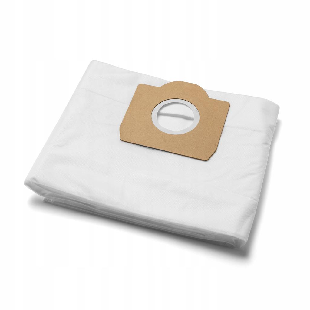 10 X Worki Do Karcher Wd3 Se 4001 6.959 - 130.0 + Filtr 6.414-552.0