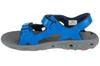 Columbia Youth Techsun Vent Sandal, for Boy blue Sandals