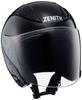 Yamaha Motorcycle Helmet Jet ZENITH Metal Black XXL Size YJ-20 (62-63cm) 90791-23443