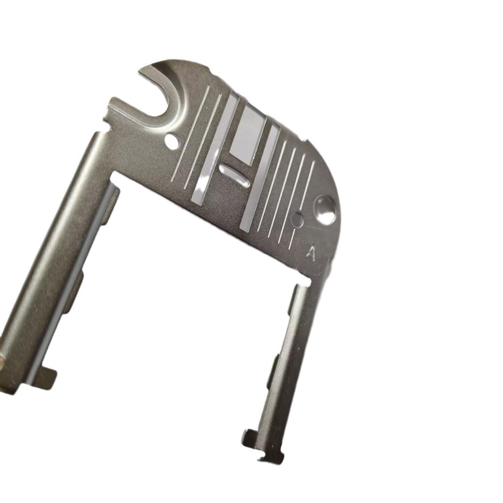 Легкая установка Игольная пластина для шитья Пластина для стежков Текстура из нержавеющей стали для моделей 2818 4205 4206 4210 4212 4220