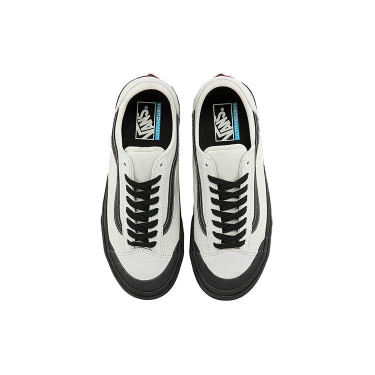 Vans Style 36 Decon Sf Low Top Skate Shoes Unisex Sneakers White Black VN0A5HYRB9C