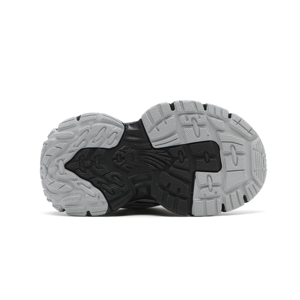 Boys and girls, middle-aged and older, fashionable and versatile, with plush insulation and ultra lightweight sole sports shoes