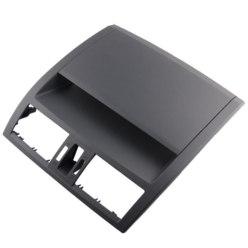 Mazda 6 Ruiyi Панель рамы вентиляционного отверстия кондиционера на приборной панели из углеродного волокна