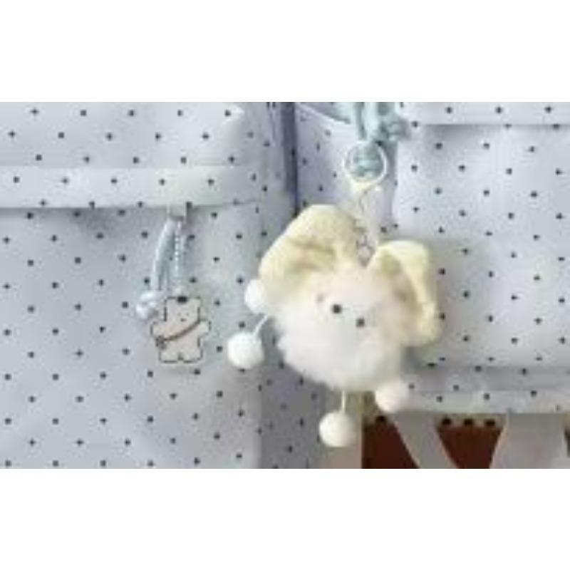 Плюшевая кукла-подвеска для школьной сумки, одиночный аукцион не будет отправлен.