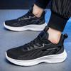 Good Quality Walking Sneakers Men Large Size 49 Casual Sport Shoes For Men Breathable Lightweight Running Shoes Male Comfortable Plus Size Shoes Man