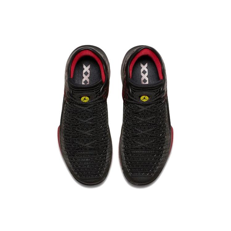 Air Jordan 32 Low Pf 'Last Shot' AH3347-003
