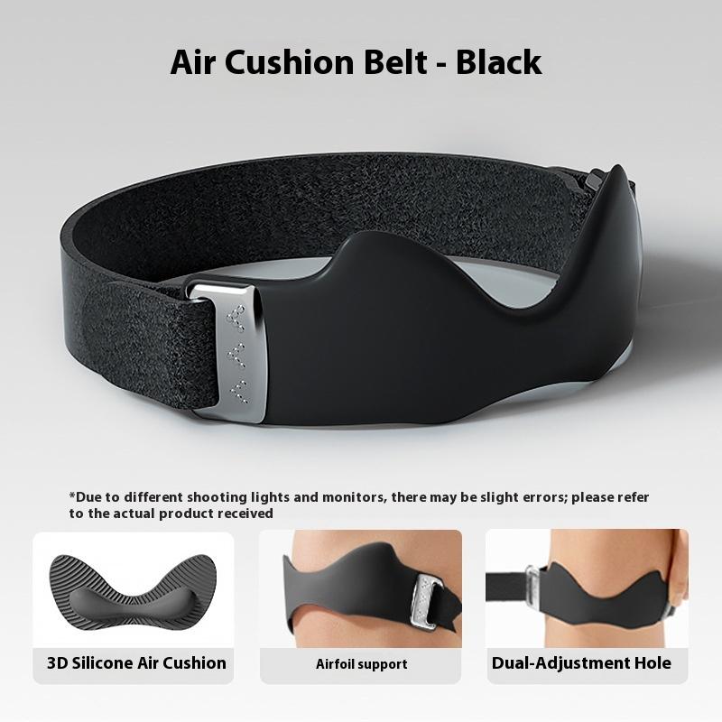 2025 New Adjustable Sports 3D Silicone Patella Knee Strap Knee Support Brace Patella Protective Band