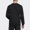 Adidas C90 Brd Crew Neck Sweatshirt Men Tops Black EI5617