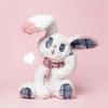 Soft Material Cat Doll Cute Design Plush Doll Kitten Model Plush Toy  Room Decor