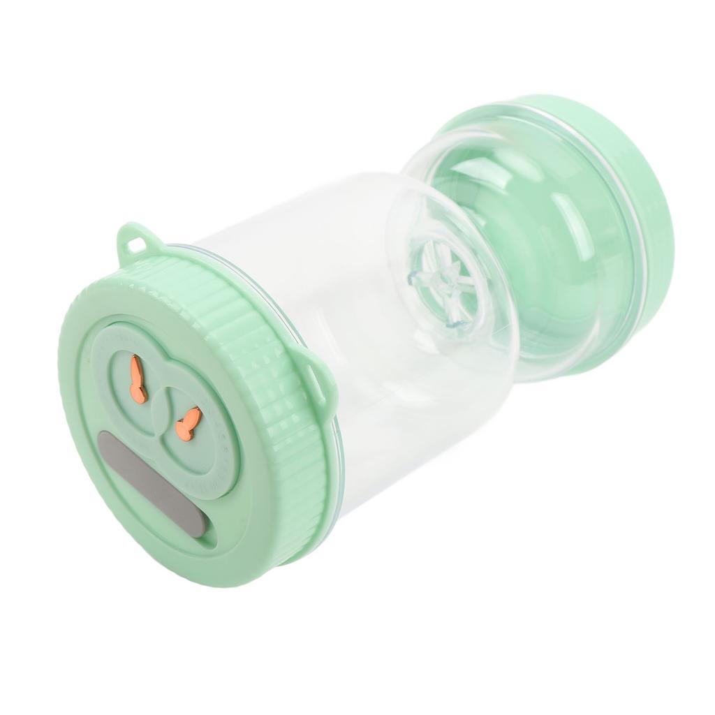 Банка для солений, пластиковая банка для солений, большая емкость, безопасная, универсальная, разделительная банка для овощей и фруктов