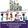 LEGO Friends 42621 Городская больница Сердцеликого озера