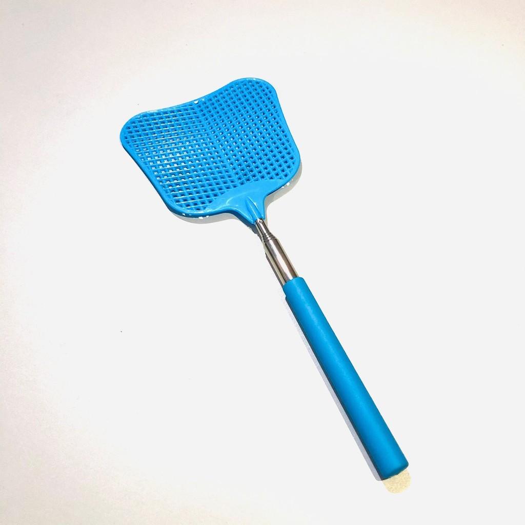 Cute Banana Design Manual Insect Swatter With Tpr Grip For Household Pest Control