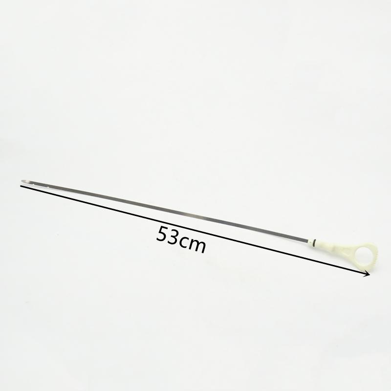 4G15 4G18 Engine Oil Level Dipstick For Mitsubishi Lancer BYD F3 F3R G3