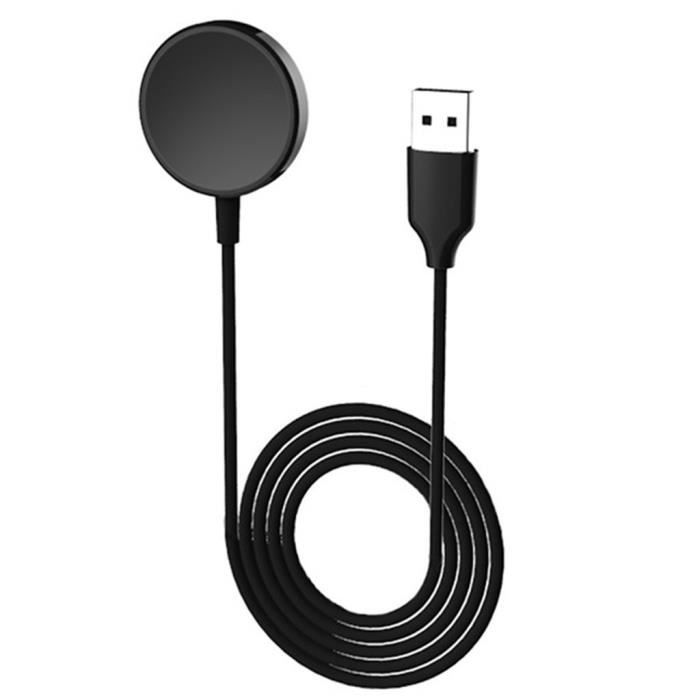 Chargeur de station d'accueil à charge rapide sans fil pour Samsung Galaxy Watch Active 2 M2148