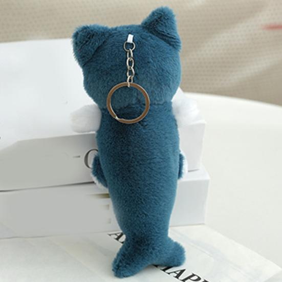 Компактный и портативный: Поставляется с прочной долговечной цепочкой, которую можно положить в карман или повесить на рюкзак, мягкая и приятная на ощупь.. Может быть