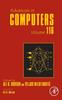 The Advances In Computers : Volume 116 Book