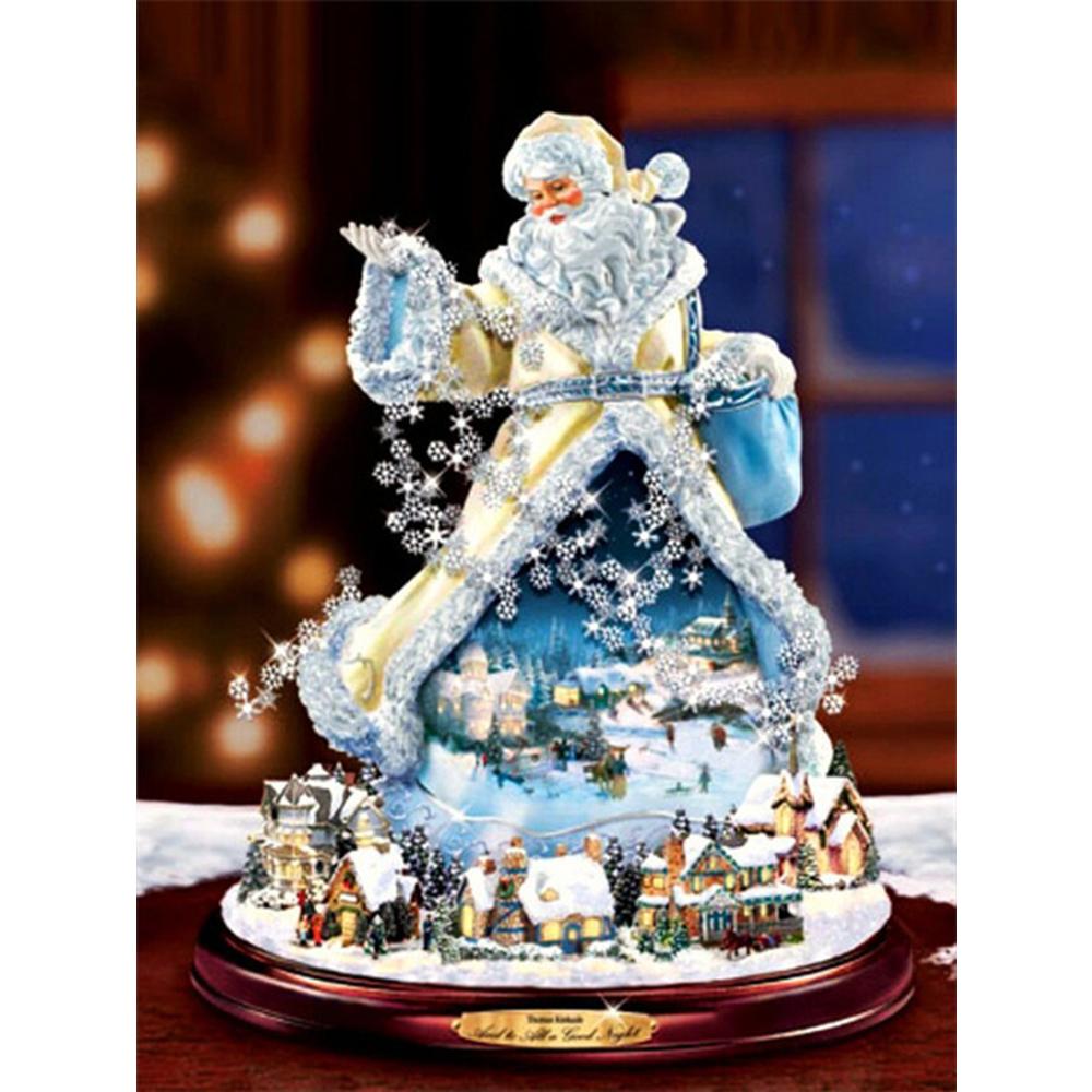 Полная площадь Алмазная картина Лебедь Алмазная вышивка Сердце Мозаика Вышивка крестом Животное ручной работы Подарок Decortion