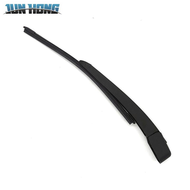 Совместимо с задним стеклоочистителем и крышкой JAC Refine S7