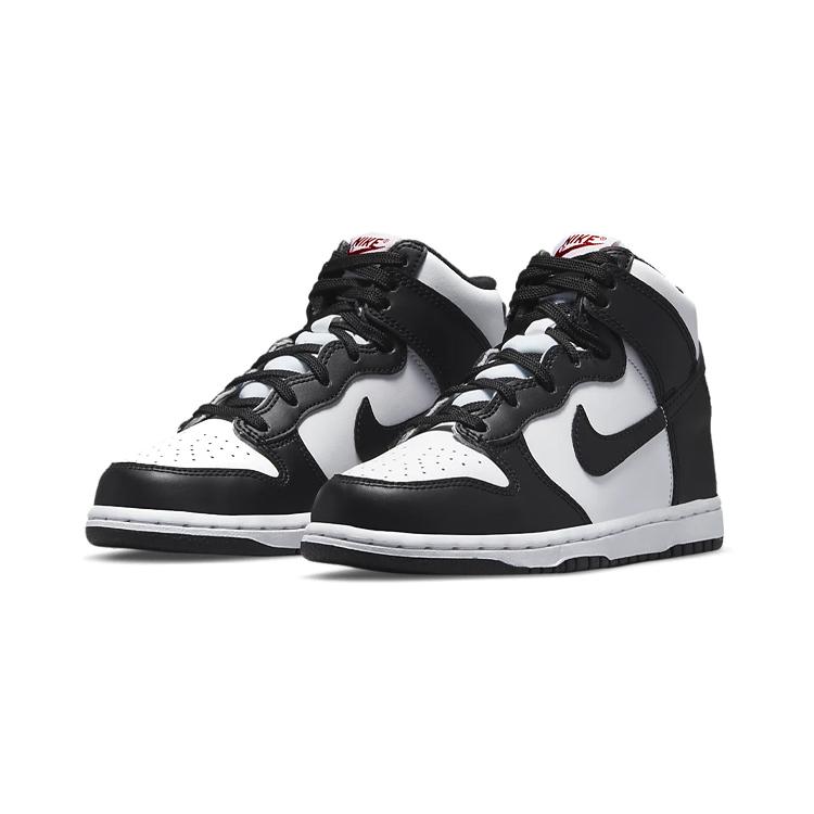 Nike Dunk High Panda 2021 PS DD2314-103