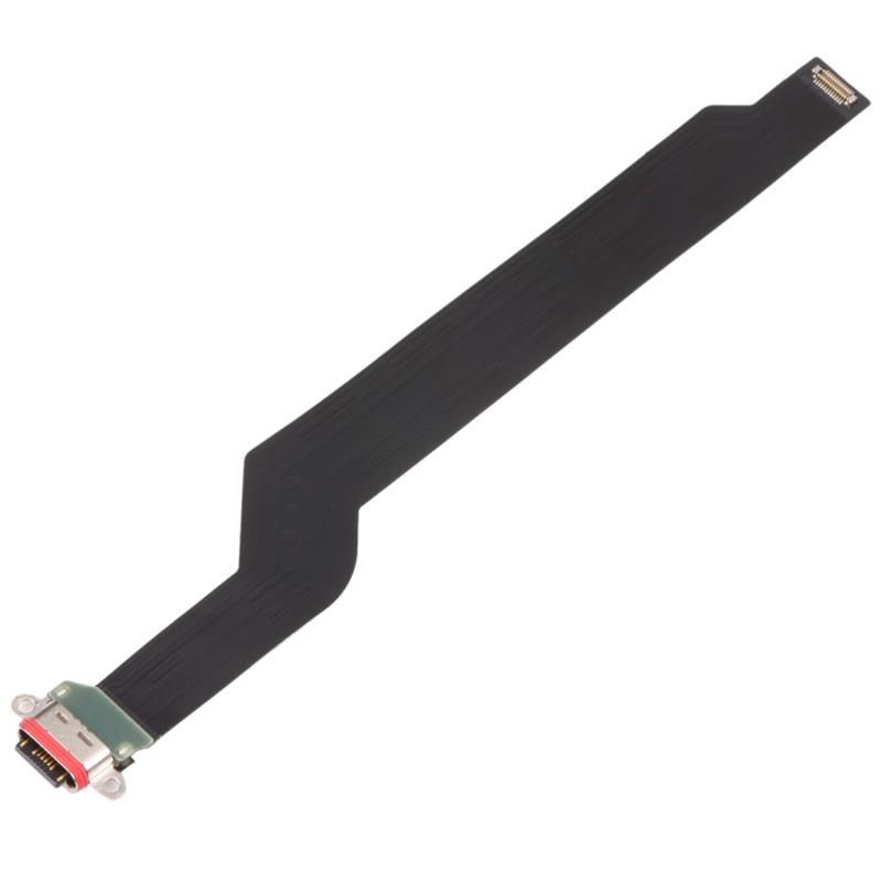 For Nothing Phone (1) 5G OEM Dock Connector Charging Port Flex Cable Replacement Part (without Logo)