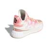 Adidas D Rose 11 Glow Pink Мужские кроссовки Hazy-Rose Cloud-White FX6597