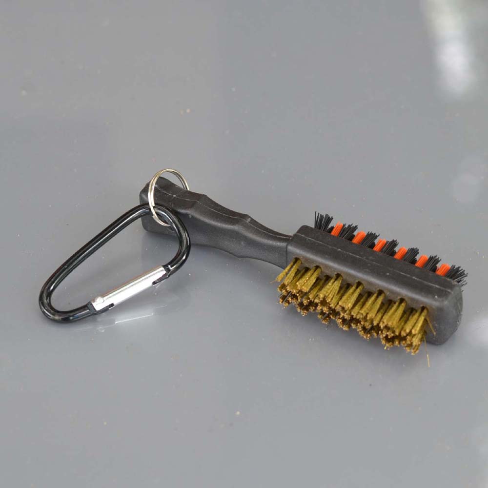 Cleaning Tool Wedge Ball Golf Accessories Golf Club Brush Groove Cleaning Brush Groove Cleaner