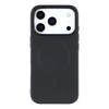 X-LEVEL For iPhone 17 Pro Case Compatible with MagSafe PC+TPU+PU Phone Back Cover