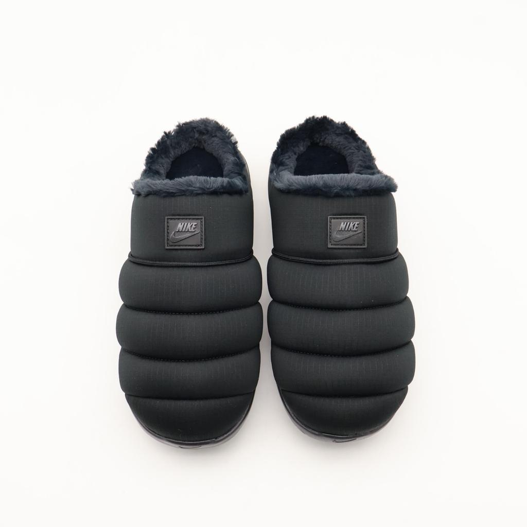HV8561-002 Nike Burrow SE Черный Антрацит (Мужской)