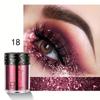 Shiny Ray Holographic Sequins Glitter Shimmer Pigment Eye Shadow Tattoo Lip Nail Body Glitter Festival Party Eye Makeup Powder