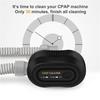 Бытовой вентилятор CPAP, дезинфекция, озоновая стерилизация, очиститель респираторов