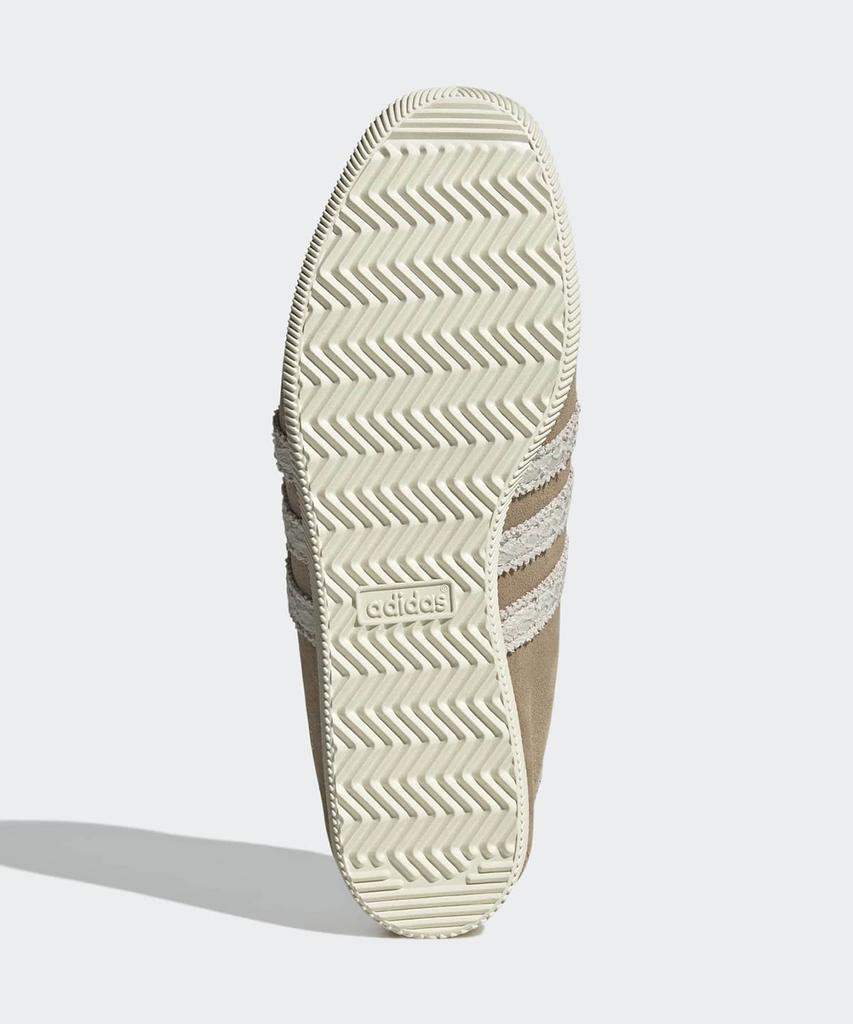 adidas Париж - Коричневый:Белый / Kj1001